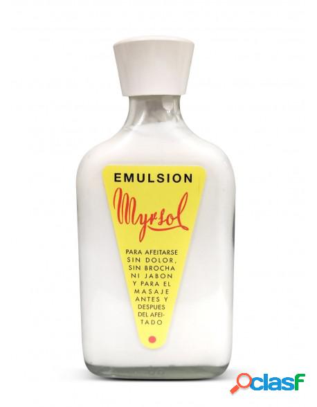 Myrsol Emulsion Pre/After 180ml