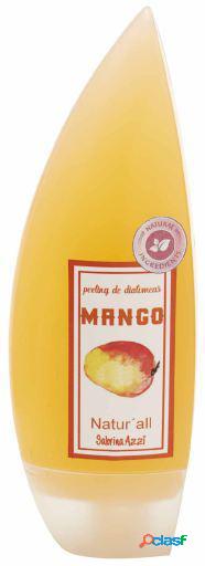 Natur'All Peeling Diatomeas al Mango 200 ml 200 ml
