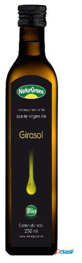 Naturgreen Aceitede Girasol Bio 500 ml