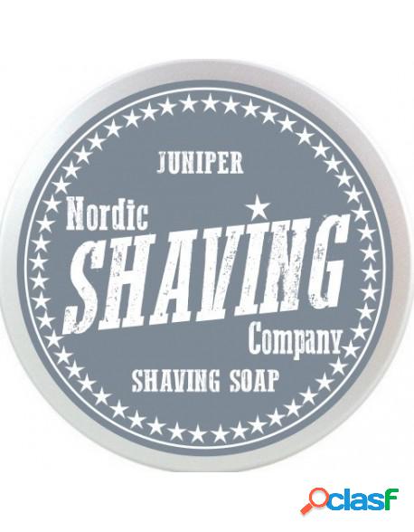 Nordic Shaving Soaps Juniter Shaving Soap 80g