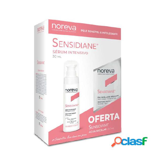 Noreva Sensidiane Intolerant Skin Set Serum + Micellar Water