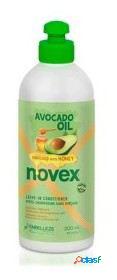 Novex Avocado Oil Leave in Conditioner 300 ml