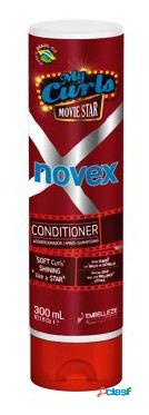 Novex My Curls Movie Star Conditioner 300 ml