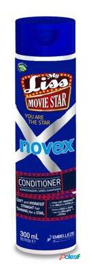 Novex My Liss Movie Star Conditioner 300 ml