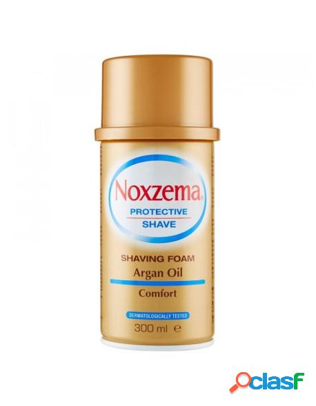 Noxzema Argan Oil Shaving Foam 300ml