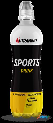 Nutramino Sports Drink Mango 500 ml