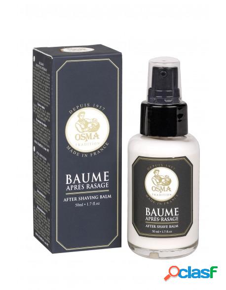 Osma Tradition Aftershave Balm 50ml