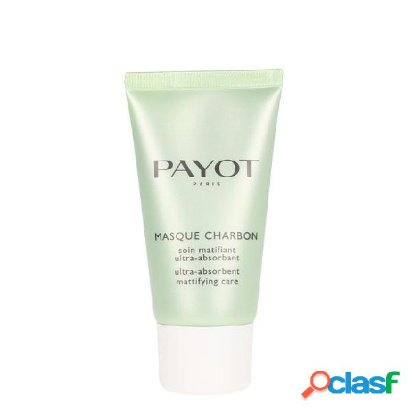 Payot Pâte Grise Masque Charbon Mattifying Care 50ml