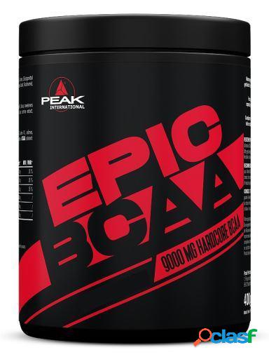 Peak Epic Bcaa 16:1:1 White Cola 400 gr