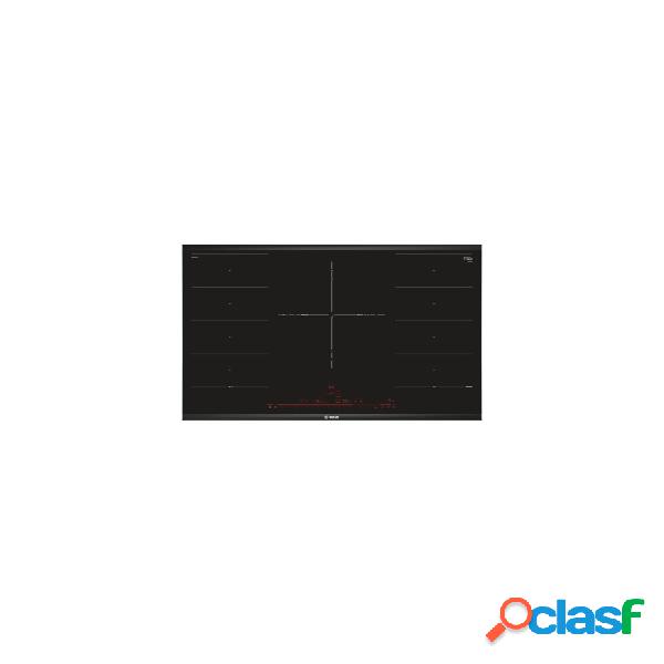 Placa Inducción - Bosch PXV975DC1E 5 Zonas 90 cm Negro