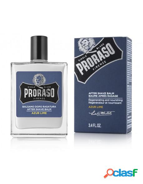 Proraso Azur Lime After Balm 100ml