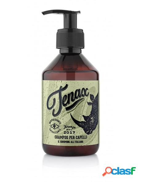 Proraso-Tenax Revitalising and Energising Shampoo 250 ml