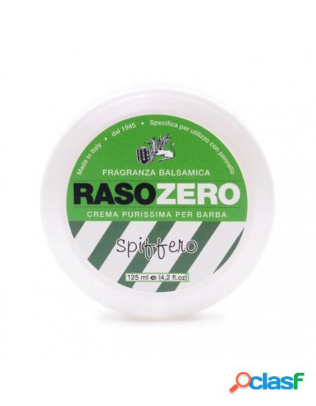 Rasozero Spiffero Shaving Soap 125ml.