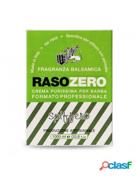 Rasozero Spiffero Shaving Soap 1Kg