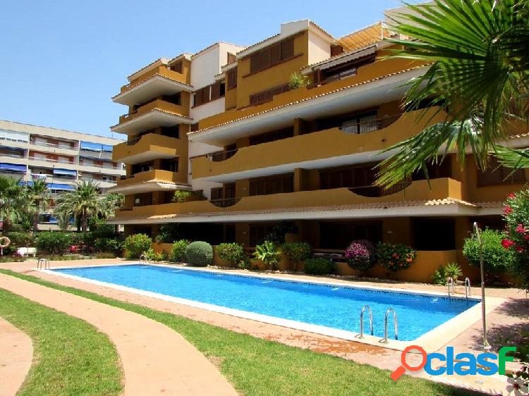 Ref. 7035 Long term rental apartment with two bedrooms in