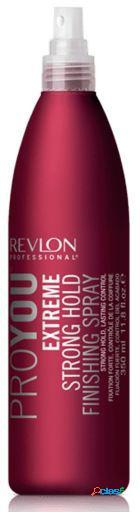 Revlon Pro You Extreme Strong Hold 350 ml