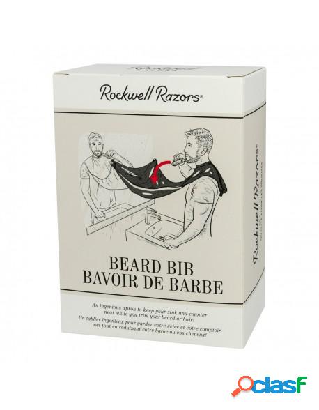 Rockwell Beard Bib