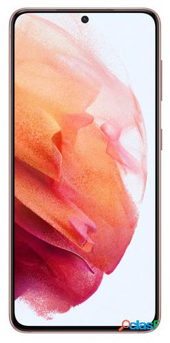 Samsung Galaxy S21 5G SM-G991B 15,8 cm (6.2") SIM doble