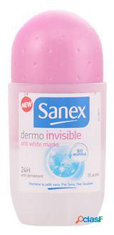 Sanex Desodorante Invisible Roll On 50 ml 50 ml