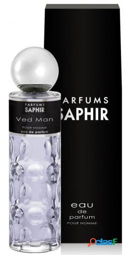 Saphir Ved Man eau de Parfum n 64 200 ml