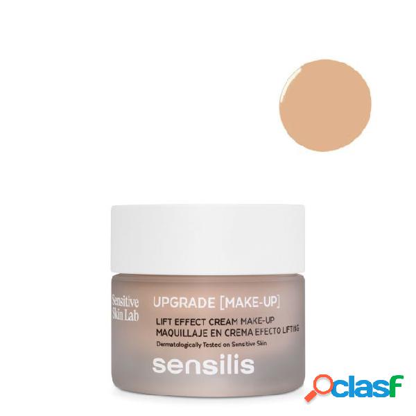 Sensilis Upgrade Makeup Lift Effect Cream Foundation 04