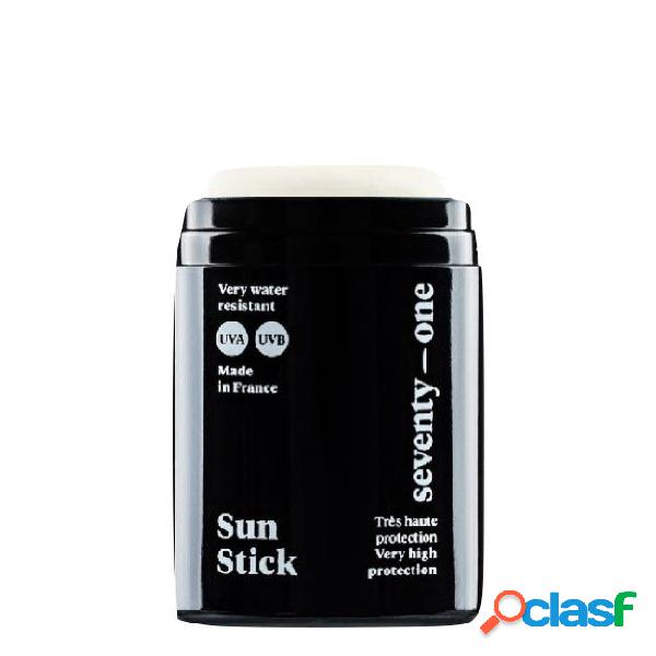 SeventyOne Percent Extrem White Sun Stick SPF50+