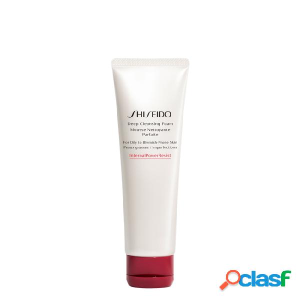 Shiseido Essentials Cleansing Foam 125ml
