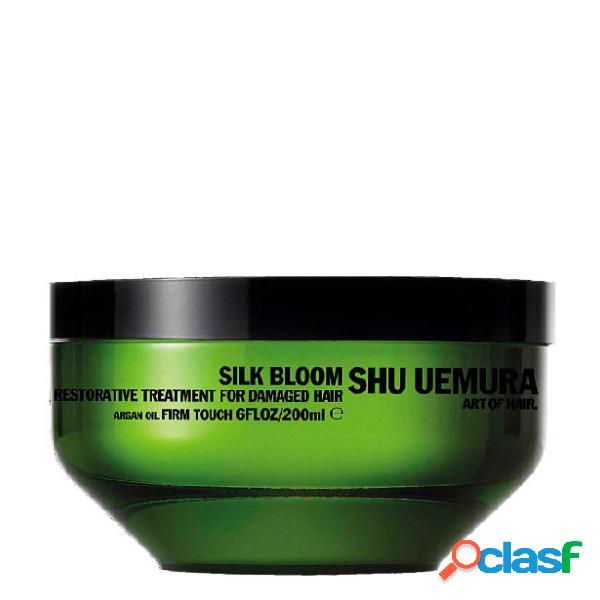 Shu Uemura Silk Bloom Restorative Treatment Damaged Hair
