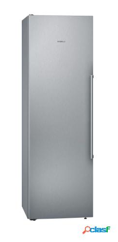 Siemens iQ700 KS36FPIDP frigorífico Independiente Acero