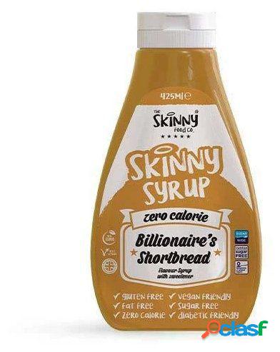 Skinny Food Skinny Syrup 425 ml Sticky Toffee Pudding