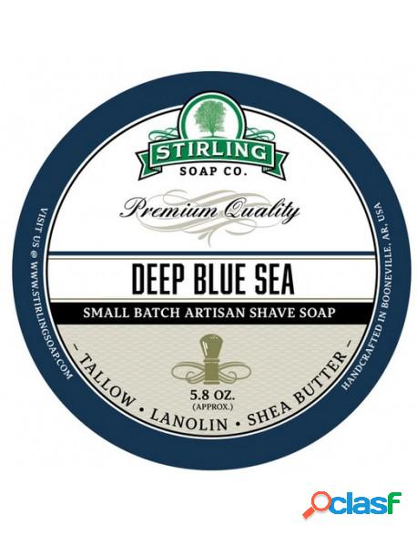 Stirling Soap Co Shaving Soap Electric Sheep 170ml