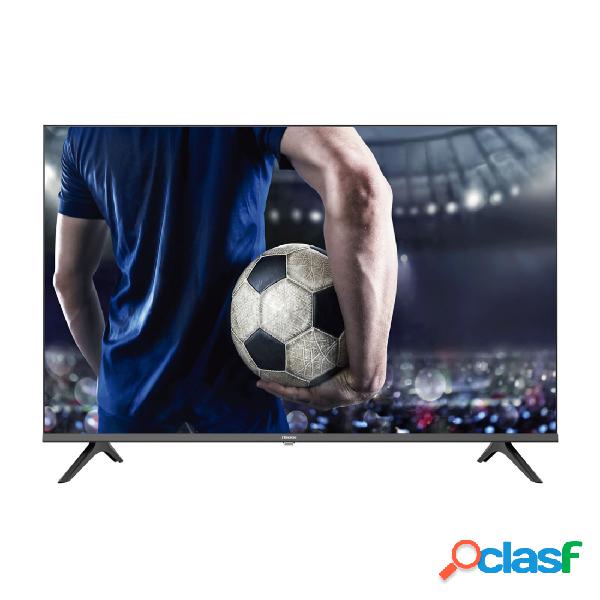 TV LED - Hisense 40A5600F Eficiencia A 4K 40"