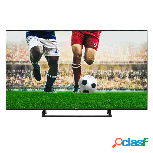 TV LED - Hisense 43A7300F Eficiencia A 4K 43"