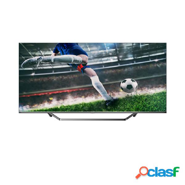 TV LED - Hisense 50U7QF Eficiencia B 4K 50"