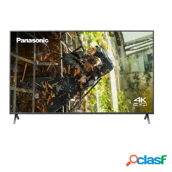 TV LED - Panasonic TX-43HX900E Eficiencia A 4K 43"