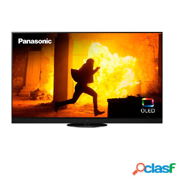 TV OLED - Panasonic TX-55HZ1500E Eficiencia A 4K 55"