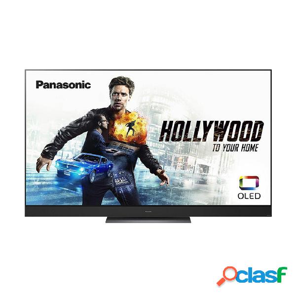 TV OLED - Panasonic TX-55HZ2000E Eficiencia A 4K 55"