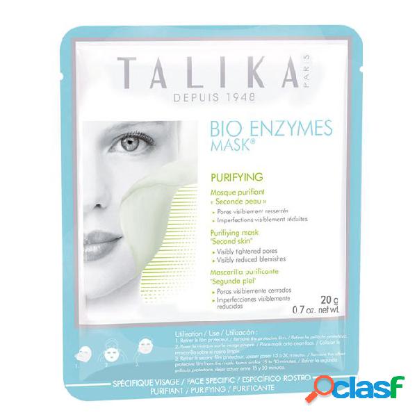 Talika Bio Enzymes Mask Purifying 20gr
