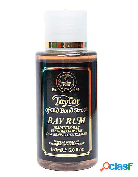 Taylor of Old Bond Street Rum Bay 150ml
