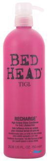 Tigi Professional Bed Head Recharge Conditioner 750 ml 750