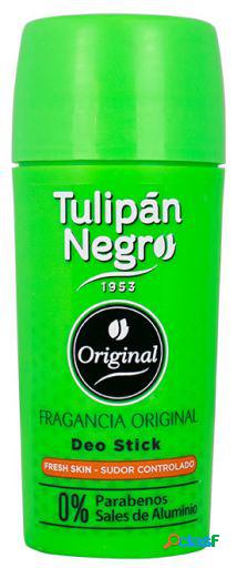 Tulipan Negro Desodorante Tulipán Negro barra 75 ml 75 ml