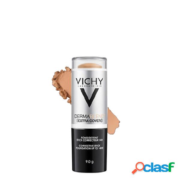 Vichy Dermablend Extra Cover Stick Foundation 35 Sand 9g