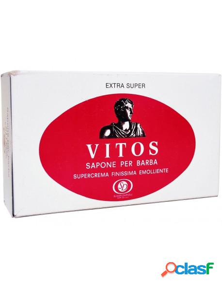Vitos Shaving Soap Glycerin Extra Super "Sapone da barba"