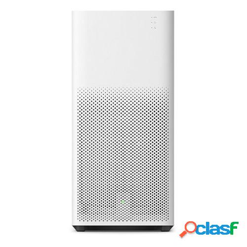 Xiaomi Mi Air Purifier 2H purificador de aire 31 m² 66 dB