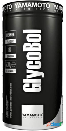 Yamamoto Nutrition GlycoBol Lemon 500 gr