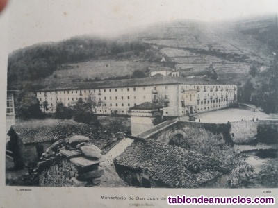 Fotos antiguas de Asturias