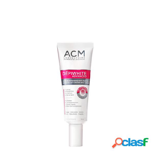 ACM Dépiwhite Advanced Intensive Anti-Brown Spot Cream 40ml