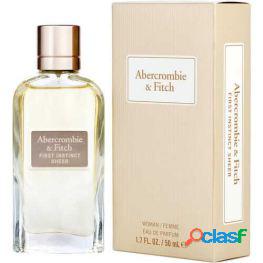 Abercrombie & Fitch First Instinct Sheer Eau de Parfum mujer