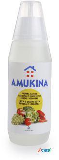 Amukina Solución Desinfectante 500Ml