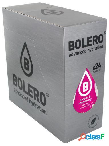 Bolero Drink Box 24 Unidades Ice Tea Passion Fruit